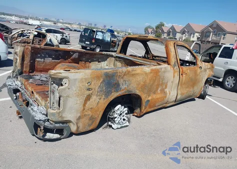 2021 Chevrolet Silverado 1500 4Wd Short Bed Rst from USA, damaged, VIN 1GCUYEEL4MZ214338